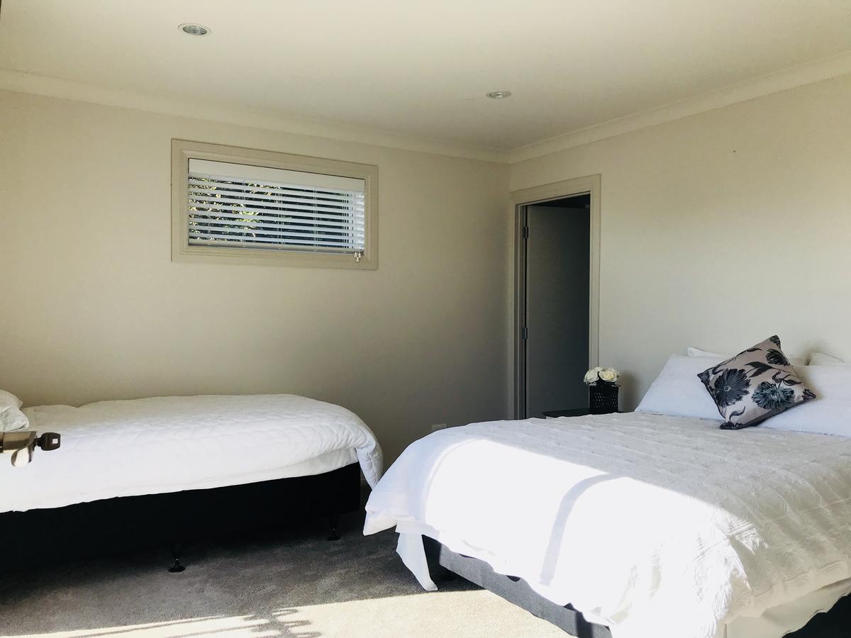 Emily'S Holiday House, Newmarket Auckland Eksteriør billede